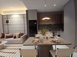 Parksuites (D10), Apartment #601478121